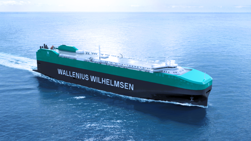 Shipping