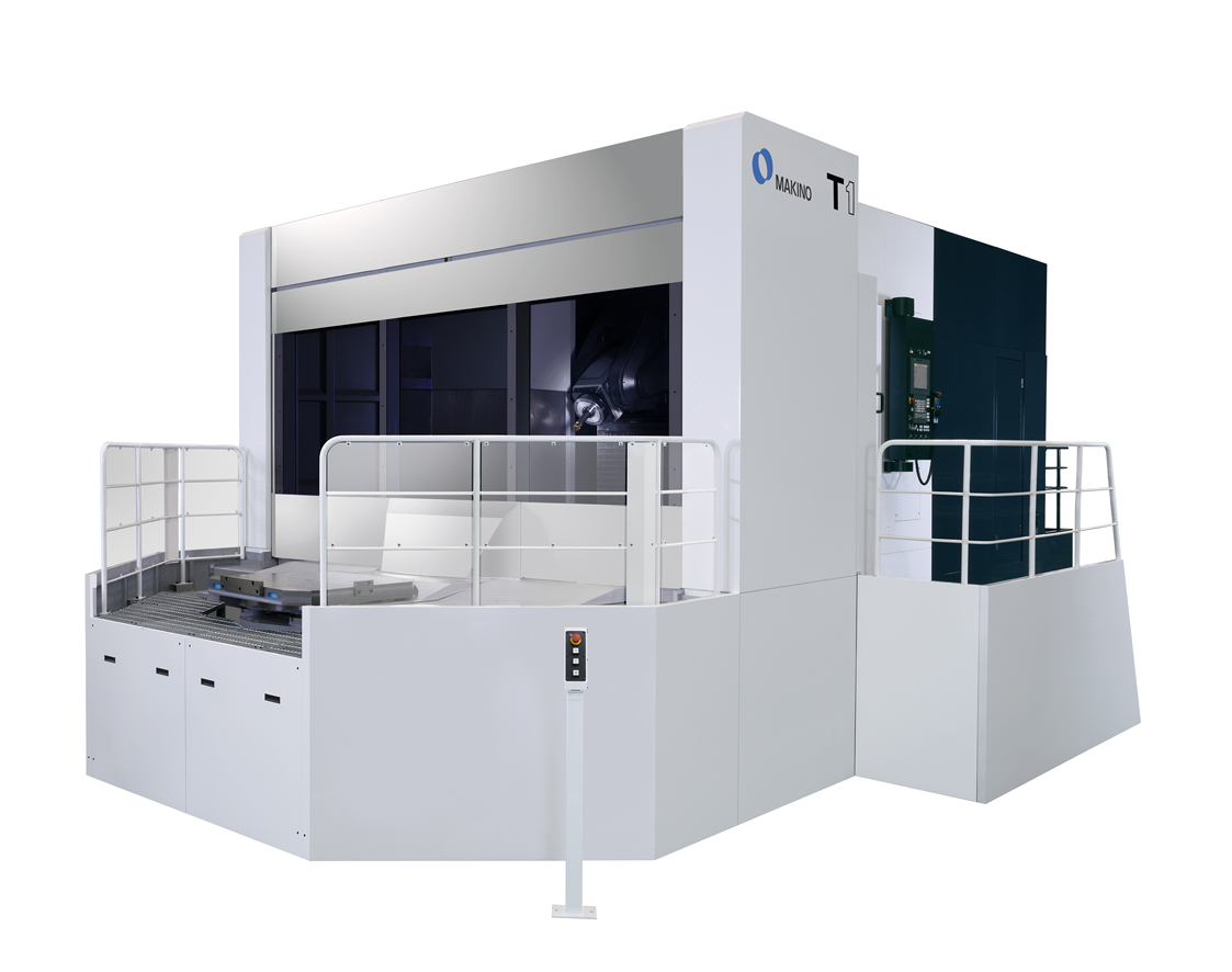 T1 | Makino T1 | Makino