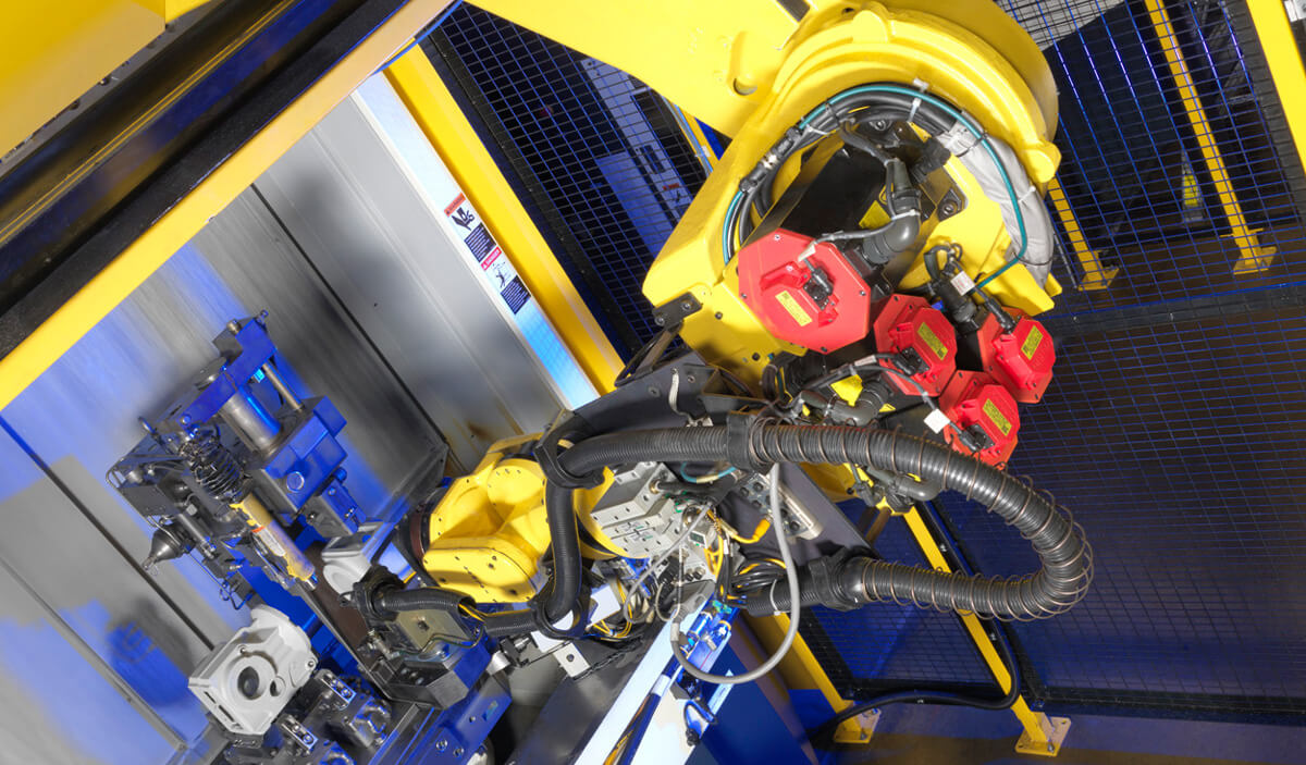 ターンキーエンジニアリング