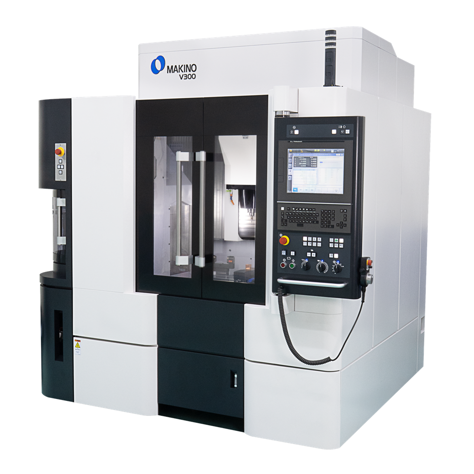 a61nx-5E | Makino a61nx-5E | Makino