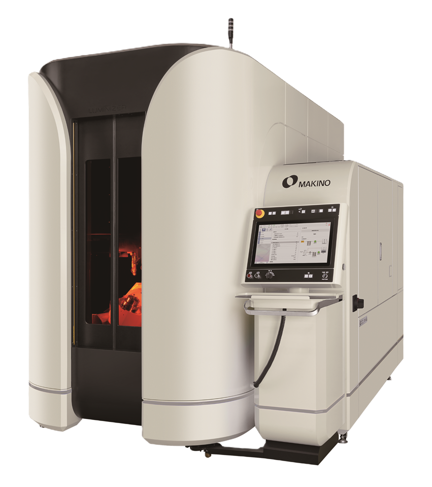 UPV-3 | Makino UPV-3 | Makino