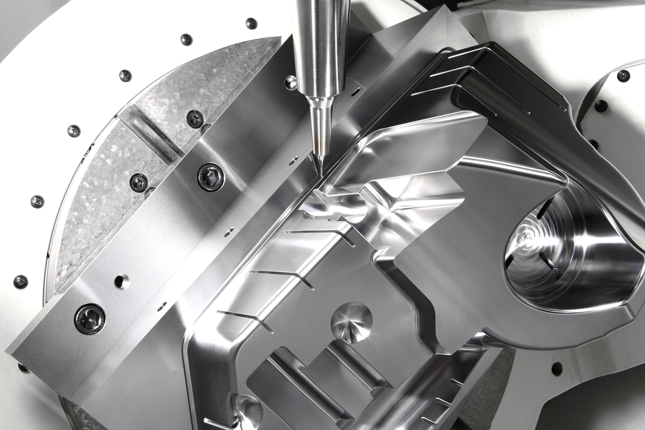 金型 | Makino 金型 | Makino