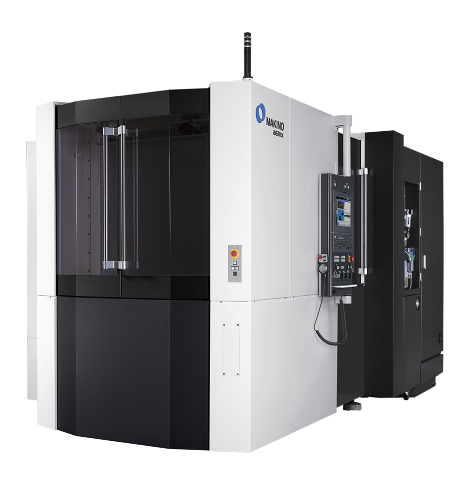 N2-5XA | Makino N2-5XA | Makino