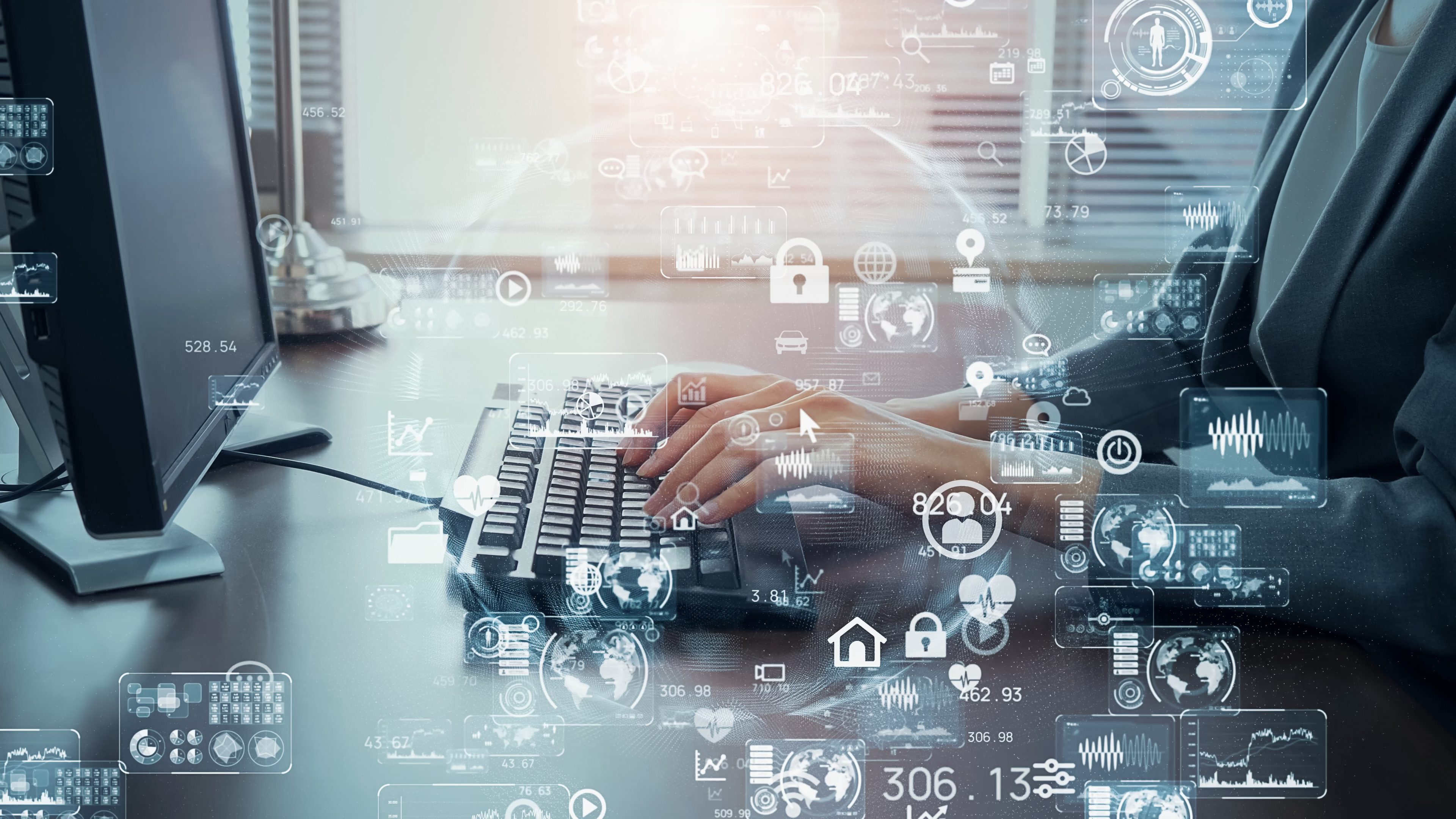 CAD/CAM ソフトウェア