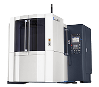 ワイヤ放電加工機 | Makino ワイヤ放電加工機 | Makino