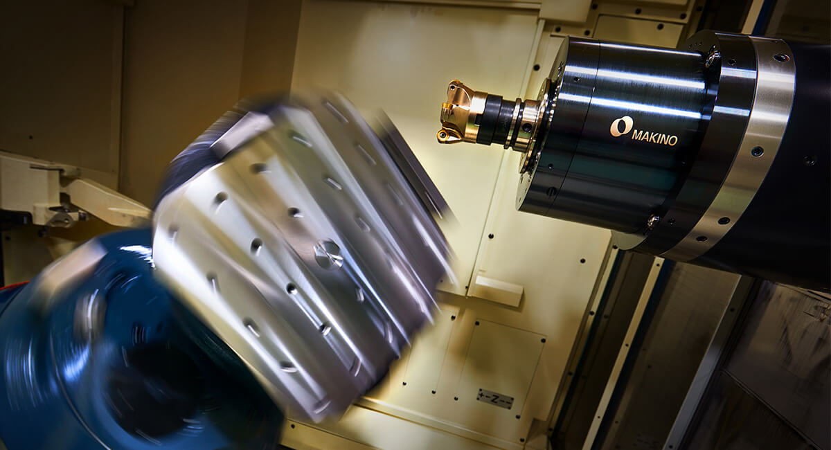 製造現場の競争力を強化する技術集団