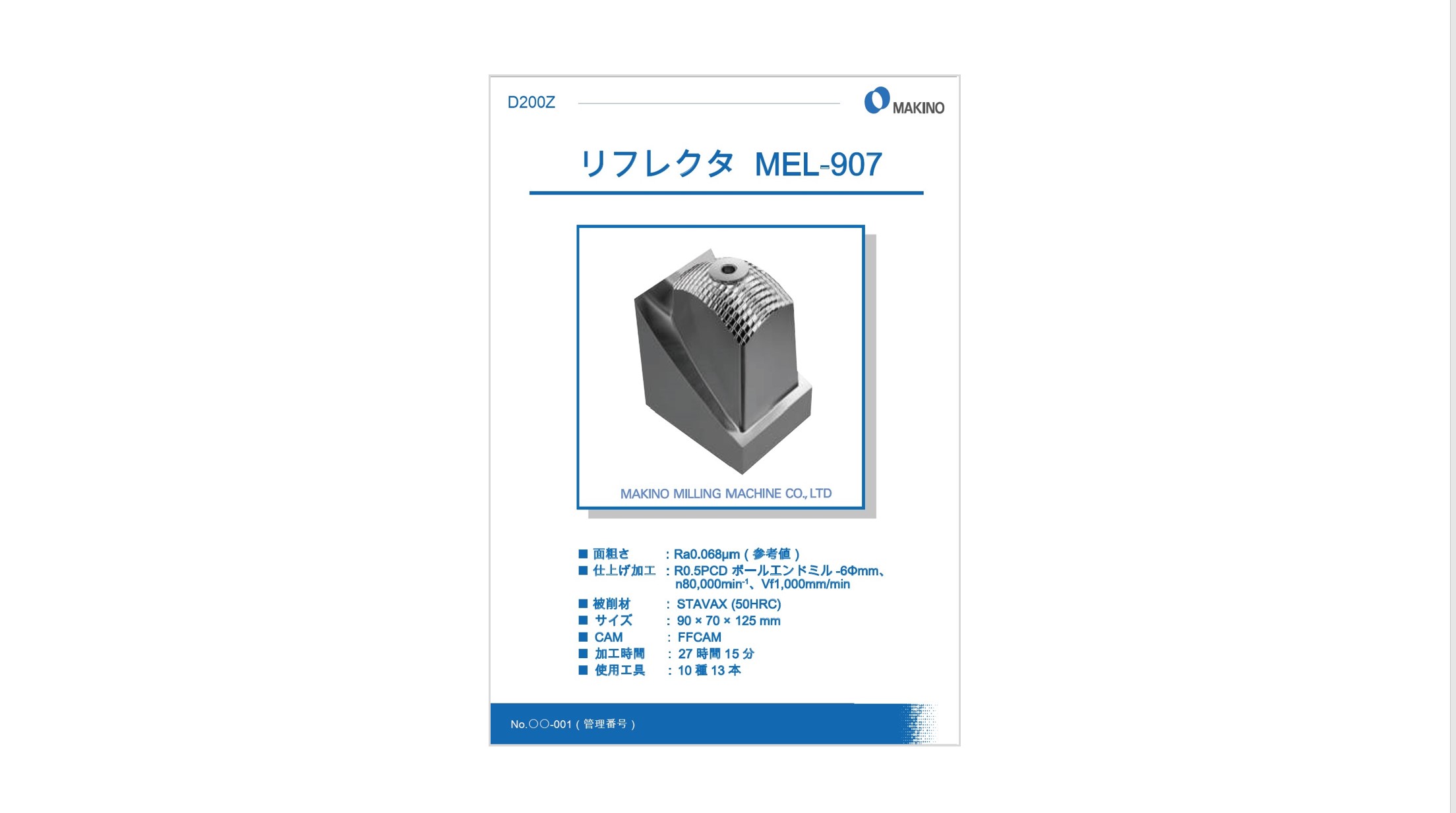 Content Block 1　Title（タイトルは必須ではないです）