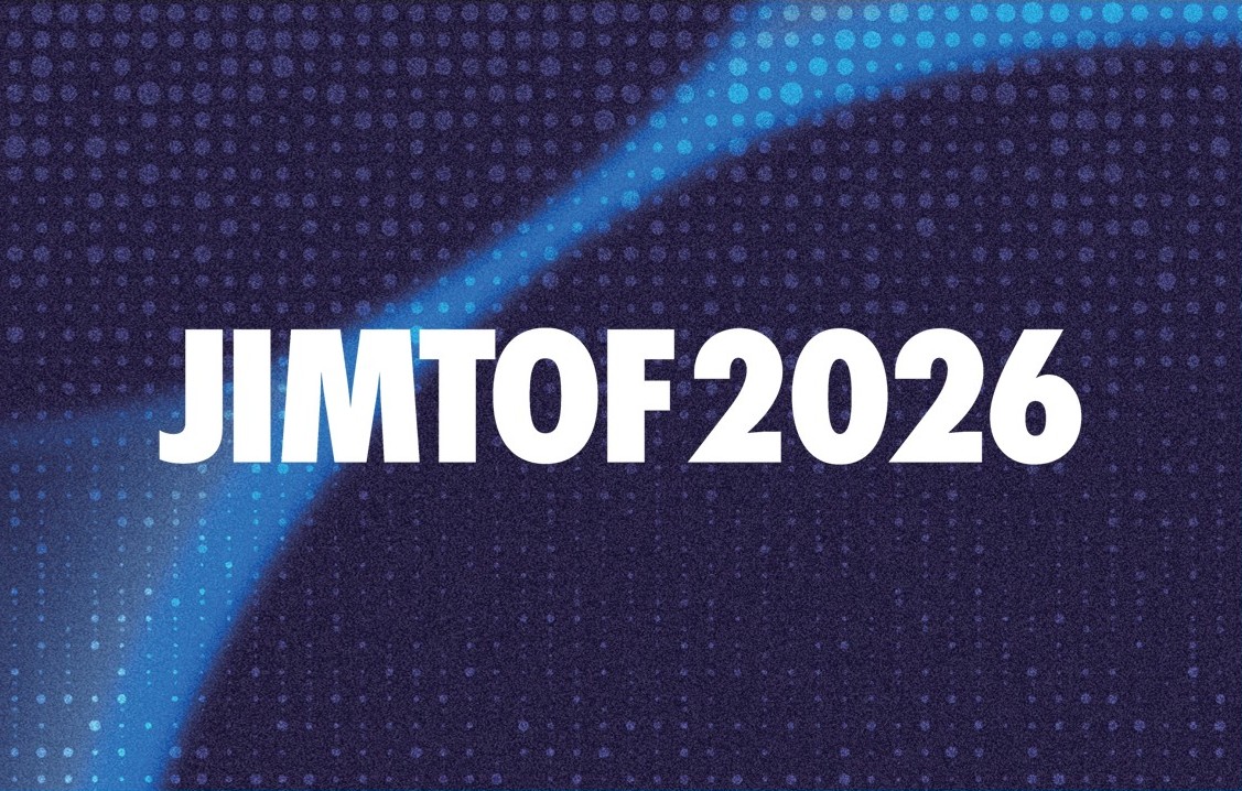 JIMTOF2026