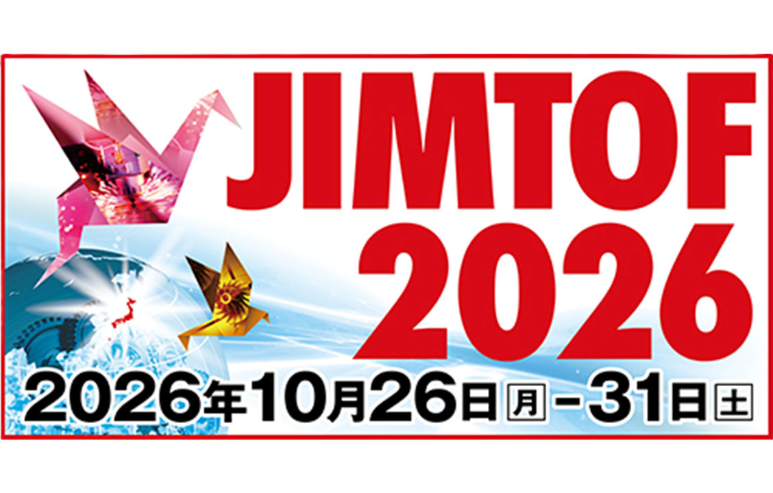 JIMTOF2026