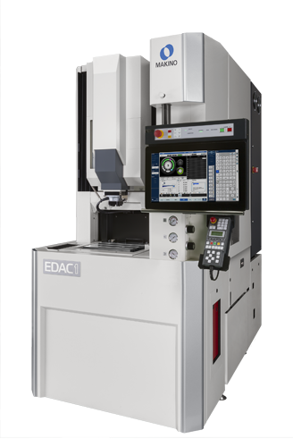 KE-55 | Makino KE-55 | Makino