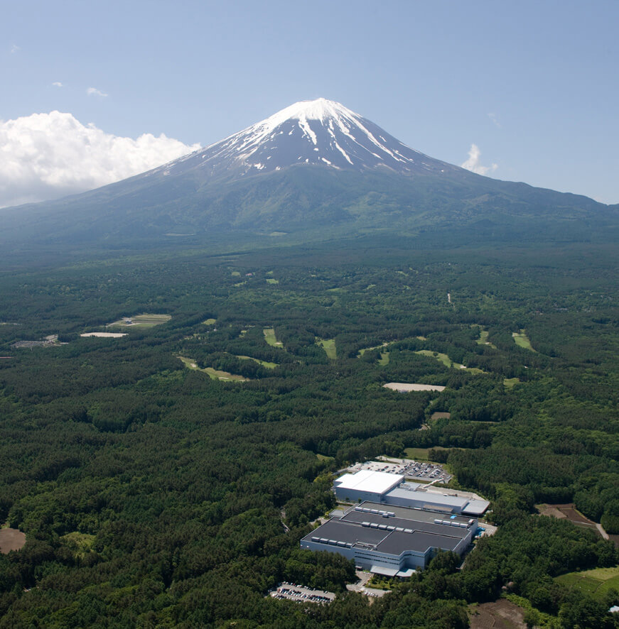 株式会社牧野フライス製作所 株式会社牧野フライス製作所