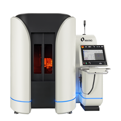 K-55 | Makino K-55 | Makino