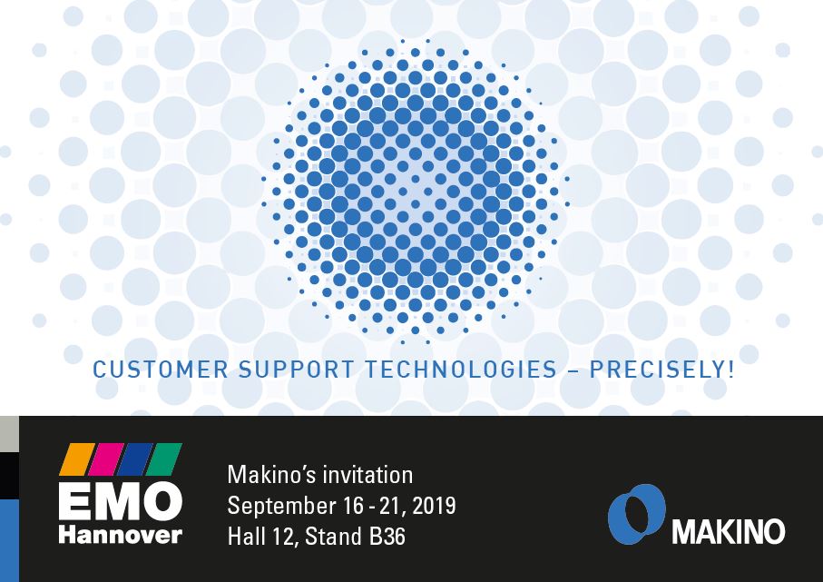 会期：2019年9月16日(月) ～ 21日(土)