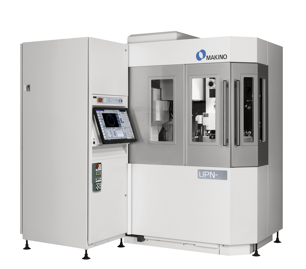 UPN-01 | Makino UPN-01 | Makino
